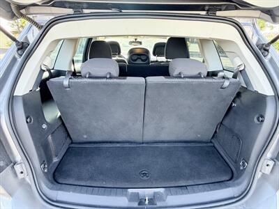 2013 Dodge Journey American Value Package - Photo 13 - Orangevale, CA 95662