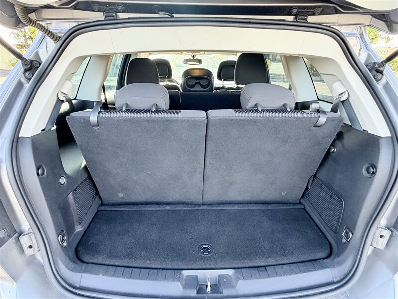 2013 Dodge Journey American Value Package - Photo 13 - Orangevale, CA 95662