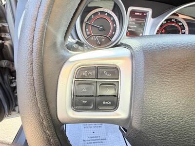 2013 Dodge Journey American Value Package - Photo 16 - Orangevale, CA 95662