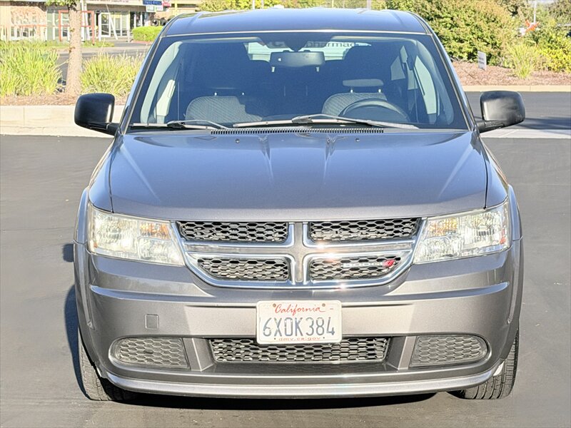2013 Dodge Journey American Value Package - Photo 2 - Orangevale, CA 95662