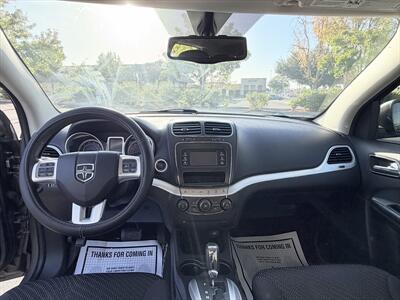 2013 Dodge Journey American Value Package - Photo 9 - Orangevale, CA 95662