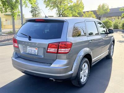 2013 Dodge Journey American Value Package - Photo 5 - Orangevale, CA 95662