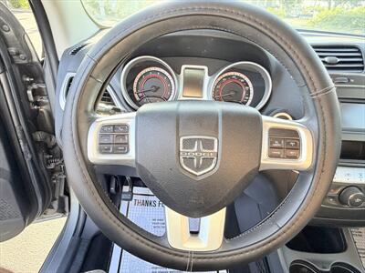 2013 Dodge Journey American Value Package - Photo 14 - Orangevale, CA 95662