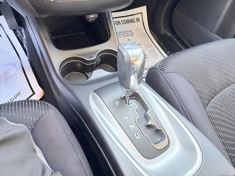 2013 Dodge Journey American Value Package - Photo 18 - Orangevale, CA 95662