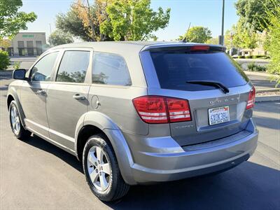 2013 Dodge Journey American Value Package - Photo 7 - Orangevale, CA 95662