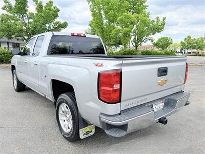 2017 Chevrolet Silverado 1500 LT - Photo 7 - Orangevale, CA 95662