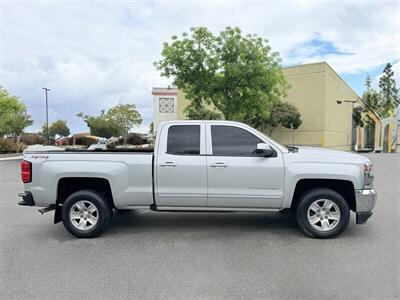2017 Chevrolet Silverado 1500 LT - Photo 4 - Orangevale, CA 95662