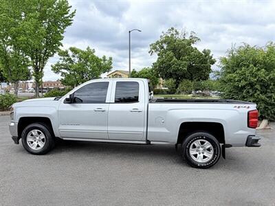2017 Chevrolet Silverado 1500 LT - Photo 8 - Orangevale, CA 95662