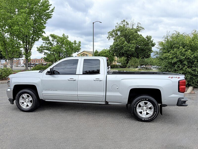 2017 Chevrolet Silverado 1500 LT - Photo 8 - Orangevale, CA 95662