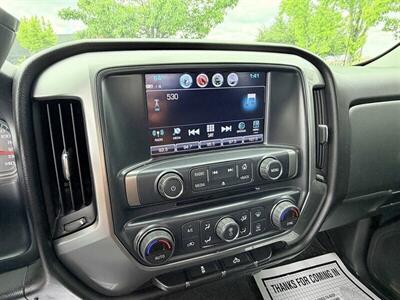 2017 Chevrolet Silverado 1500 LT - Photo 14 - Orangevale, CA 95662