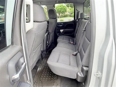 2017 Chevrolet Silverado 1500 LT - Photo 11 - Orangevale, CA 95662