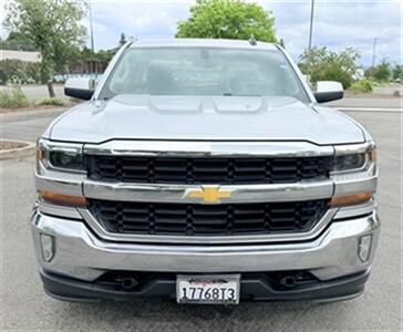 2017 Chevrolet Silverado 1500 LT - Photo 2 - Orangevale, CA 95662