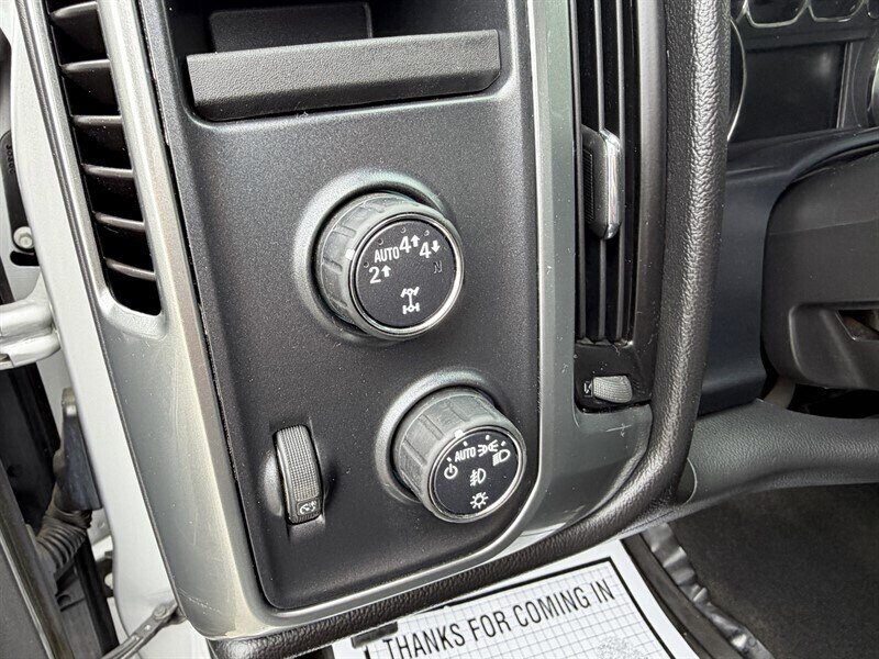 2017 Chevrolet Silverado 1500 LT - Photo 16 - Orangevale, CA 95662