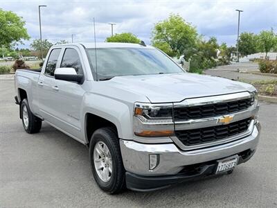 2017 Chevrolet Silverado 1500 LT - Photo 3 - Orangevale, CA 95662