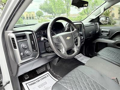 2017 Chevrolet Silverado 1500 LT - Photo 9 - Orangevale, CA 95662