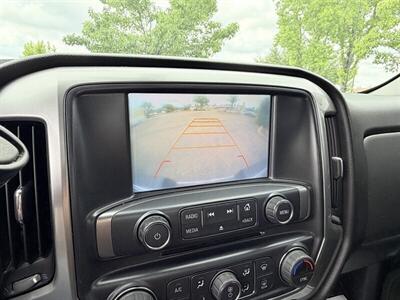 2017 Chevrolet Silverado 1500 LT - Photo 15 - Orangevale, CA 95662