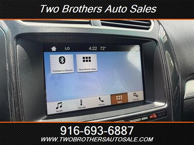 2018 Ford Explorer XLT - Photo 15 - Orangevale, CA 95662