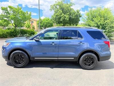 2018 Ford Explorer XLT   - Photo 5 - Orangevale, CA 95662