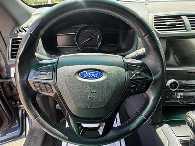 2018 Ford Explorer XLT   - Photo 14 - Orangevale, CA 95662
