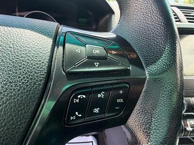 2018 Ford Explorer XLT   - Photo 18 - Orangevale, CA 95662