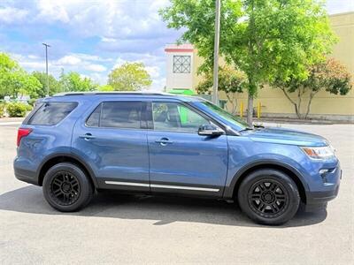 2018 Ford Explorer XLT   - Photo 3 - Orangevale, CA 95662
