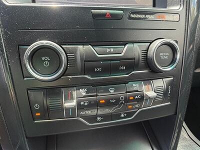 2018 Ford Explorer XLT   - Photo 21 - Orangevale, CA 95662