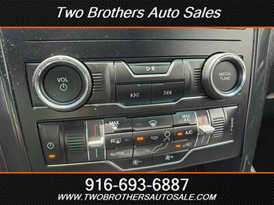 2018 Ford Explorer XLT - Photo 21 - Orangevale, CA 95662