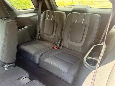 2018 Ford Explorer XLT   - Photo 12 - Orangevale, CA 95662