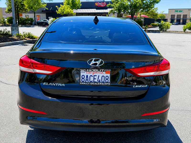 2017 Hyundai ELANTRA SE - Photo 7 - Orangevale, CA 95662