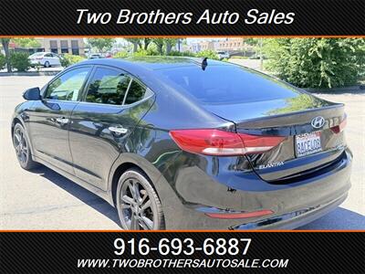 2017 Hyundai ELANTRA SE - Photo 7 - Orangevale, CA 95662