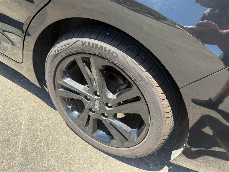 2017 Hyundai ELANTRA SE - Photo 21 - Orangevale, CA 95662