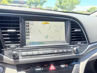 2017 Hyundai ELANTRA SE - Photo 15 - Orangevale, CA 95662