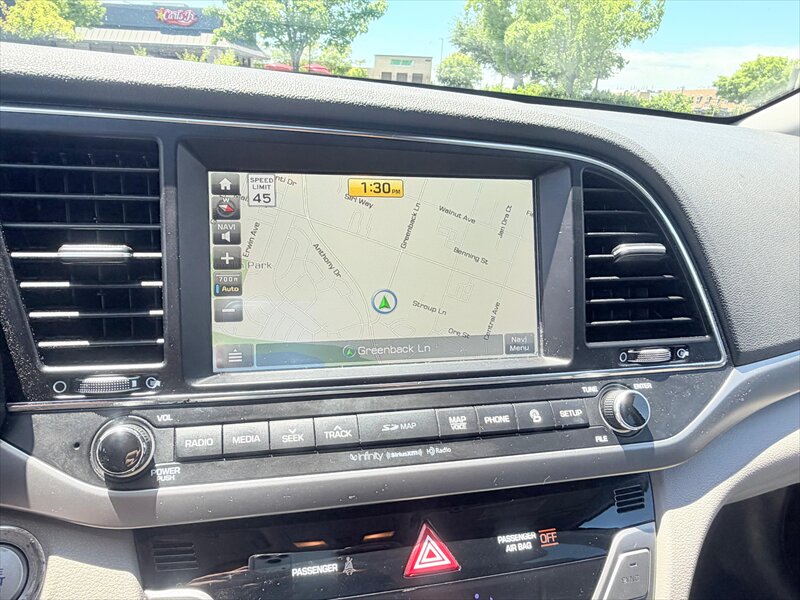 2017 Hyundai ELANTRA SE - Photo 15 - Orangevale, CA 95662
