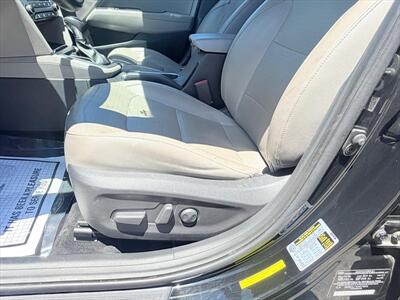 2017 Hyundai ELANTRA SE - Photo 13 - Orangevale, CA 95662