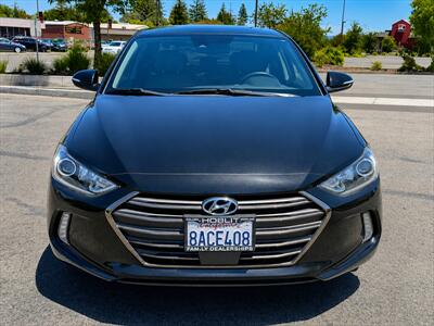 2017 Hyundai ELANTRA SE - Photo 2 - Orangevale, CA 95662
