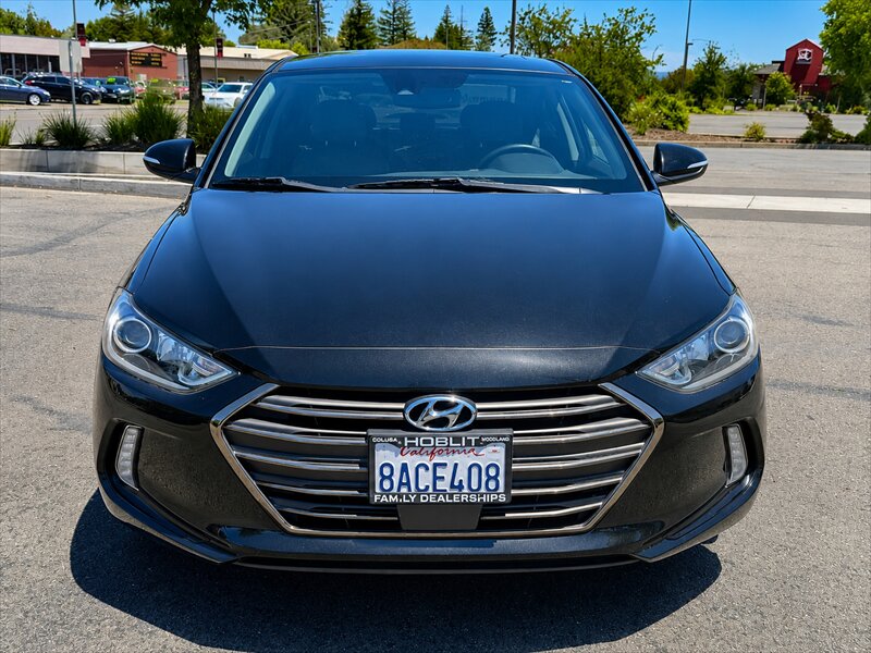 2017 Hyundai ELANTRA SE - Photo 2 - Orangevale, CA 95662