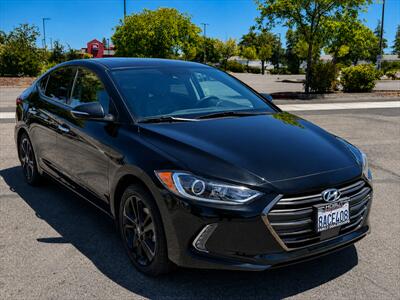 2017 Hyundai ELANTRA SE - Photo 3 - Orangevale, CA 95662
