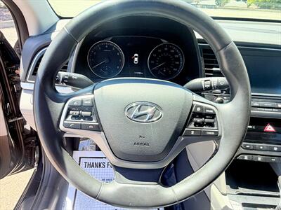 2017 Hyundai ELANTRA SE - Photo 14 - Orangevale, CA 95662