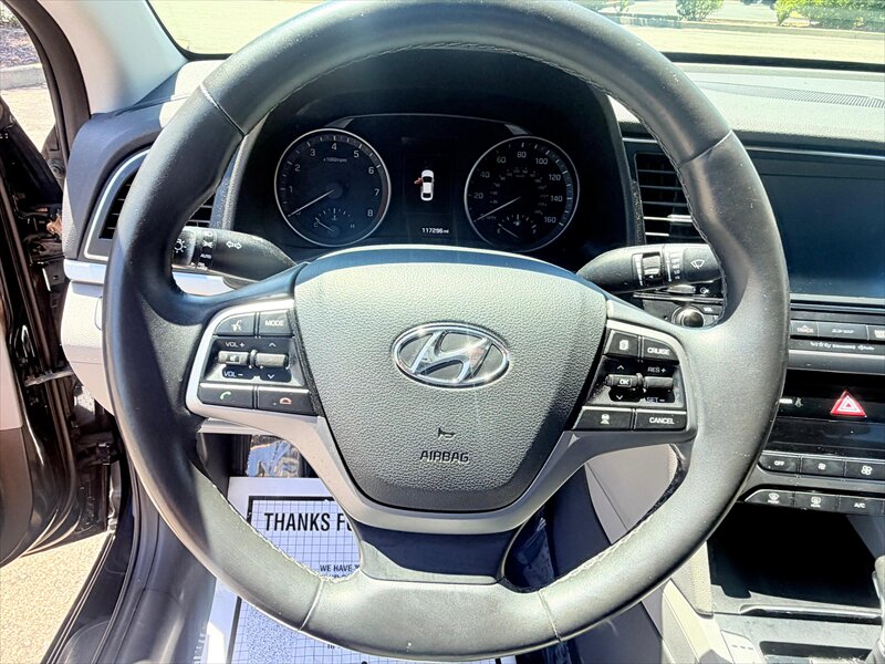 2017 Hyundai ELANTRA SE - Photo 14 - Orangevale, CA 95662
