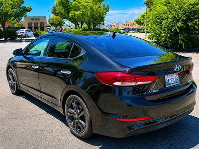 2017 Hyundai ELANTRA SE - Photo 6 - Orangevale, CA 95662