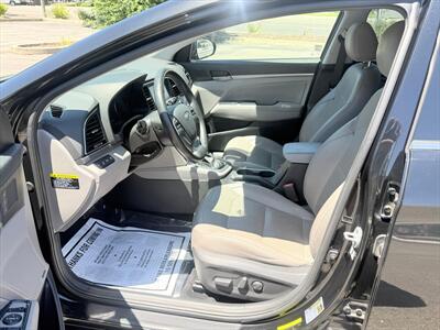 2017 Hyundai ELANTRA SE - Photo 9 - Orangevale, CA 95662
