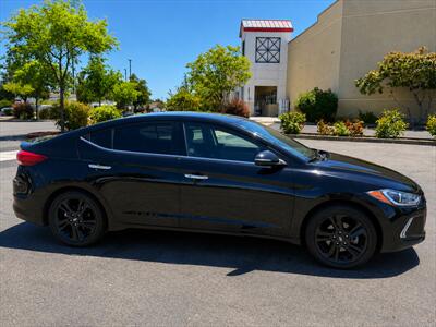 2017 Hyundai ELANTRA SE - Photo 5 - Orangevale, CA 95662