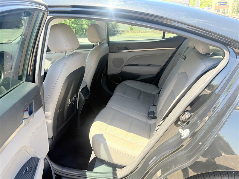 2017 Hyundai ELANTRA SE - Photo 10 - Orangevale, CA 95662