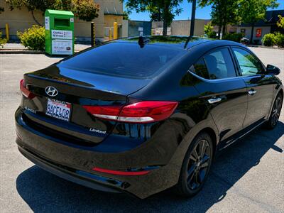 2017 Hyundai ELANTRA SE - Photo 8 - Orangevale, CA 95662