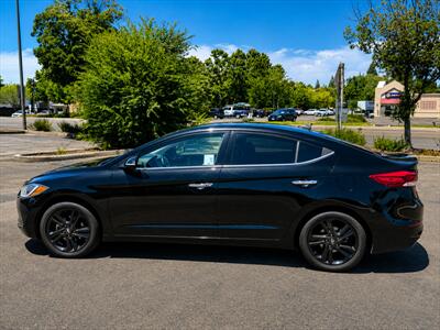 2017 Hyundai ELANTRA SE - Photo 4 - Orangevale, CA 95662