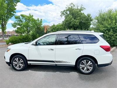 2019 Nissan Pathfinder S   - Photo 5 - Orangevale, CA 95662