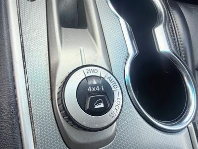2019 Nissan Pathfinder S   - Photo 19 - Orangevale, CA 95662