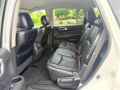 2019 Nissan Pathfinder S   - Photo 12 - Orangevale, CA 95662