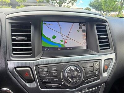 2019 Nissan Pathfinder S   - Photo 16 - Orangevale, CA 95662