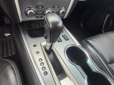 2019 Nissan Pathfinder S   - Photo 18 - Orangevale, CA 95662